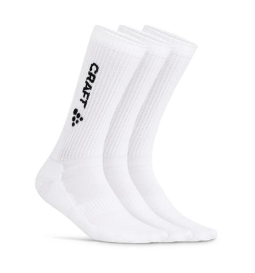 Craft Ability Indoor 3-Pack Sock